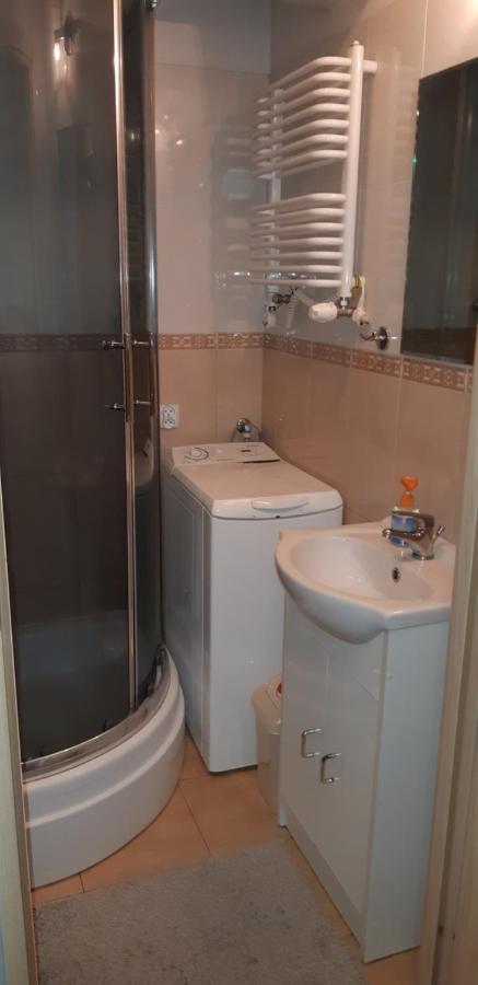 Apartament W Oliwie Apartment Гданск Екстериор снимка