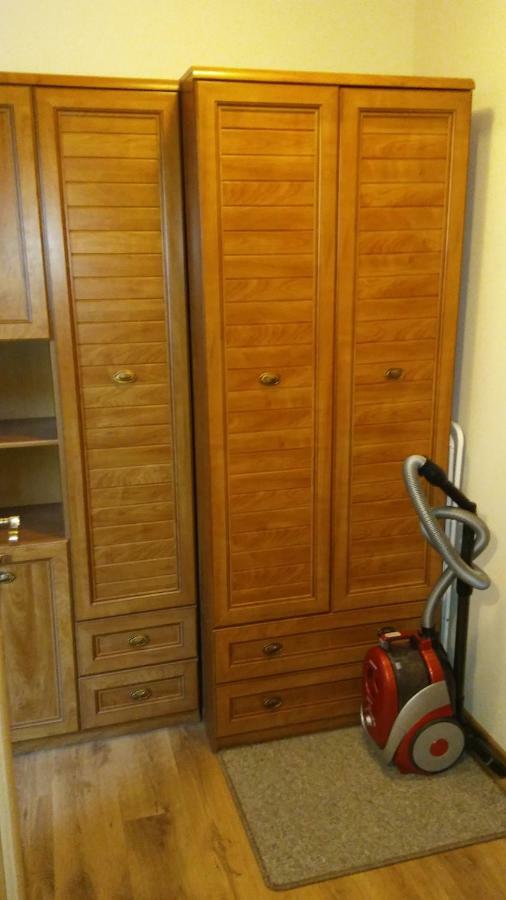 Apartament W Oliwie Apartment Гданск Екстериор снимка