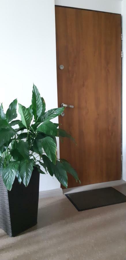 Apartament W Oliwie Apartment Гданск Екстериор снимка